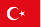 TURKEY Flag